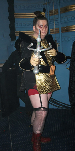 Image Copyright Rob and Sherry / TimeWarp - Click to return