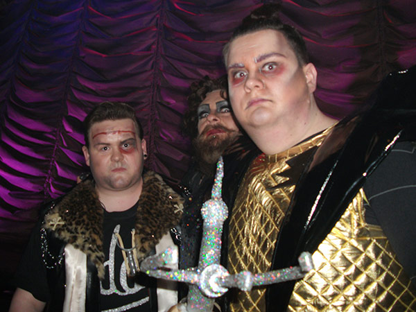 Image Copyright Rob and Sherry / TimeWarp - Click to return