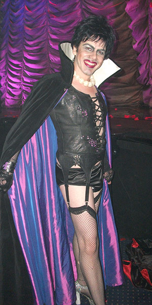 Image Copyright Rob and Sherry / TimeWarp - Click to return