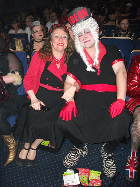 Image Copyright Rob and Sherry / TimeWarp - Click to return