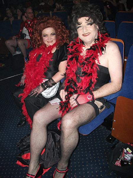 Image Copyright Rob and Sherry / TimeWarp - Click to return