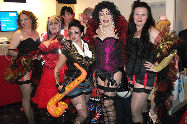 Image Copyright Rob and Sherry / TimeWarp - Click to return