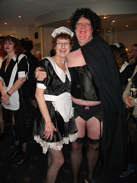 Image Copyright Rob and Sherry / TimeWarp - Click to return