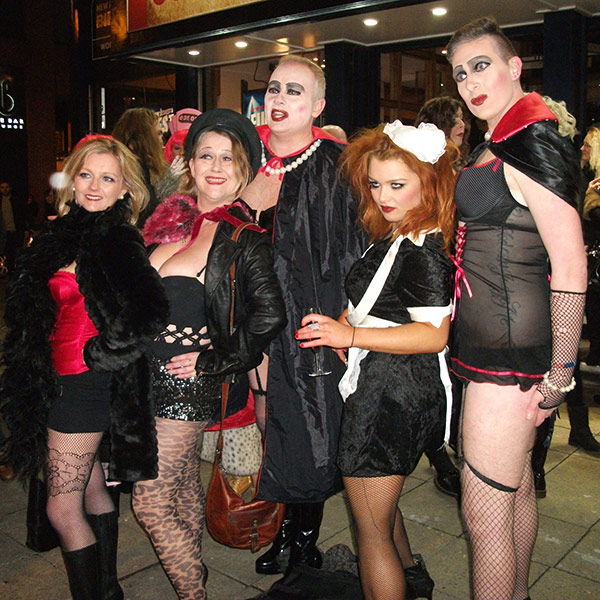 Image Copyright Rob and Sherry / TimeWarp - Click to return