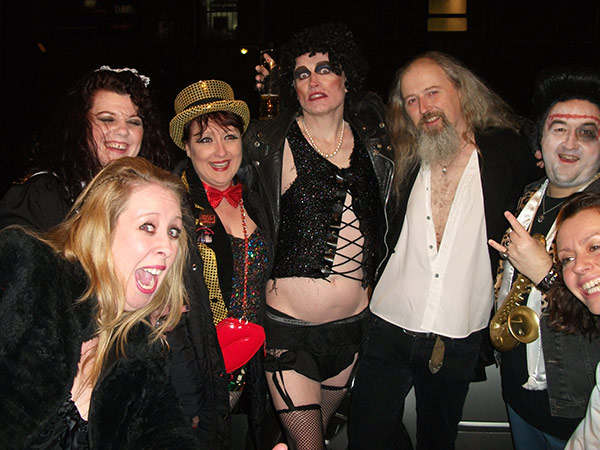 Image Copyright Rob and Sherry / TimeWarp - Click to return