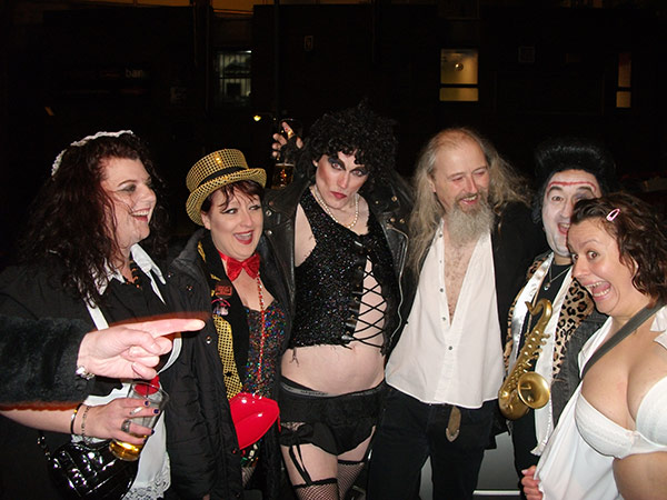 Image Copyright Rob and Sherry / TimeWarp - Click to return