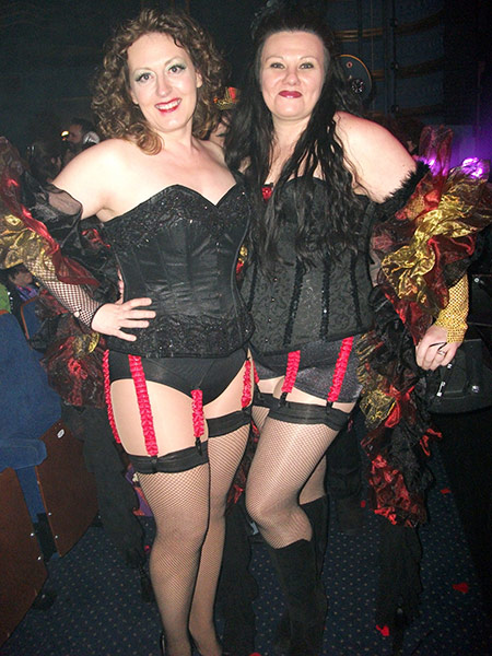 Image Copyright Rob and Sherry / TimeWarp - Click to return