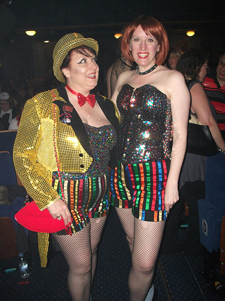 Image Copyright Rob and Sherry / TimeWarp - Click to return