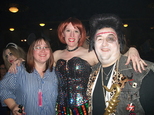 Image Copyright Rob and Sherry / TimeWarp - Click to return