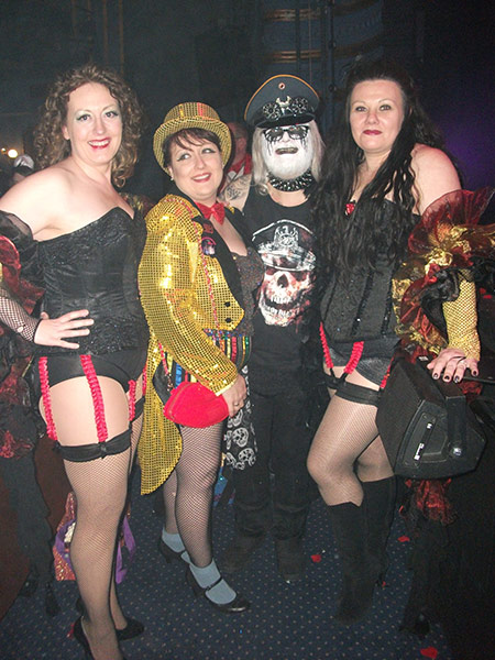 Image Copyright Rob and Sherry / TimeWarp - Click to return