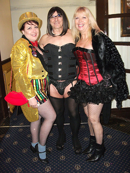 Image Copyright Rob and Sherry / TimeWarp - Click to return