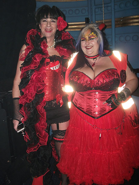 Image Copyright Rob and Sherry / TimeWarp - Click to return