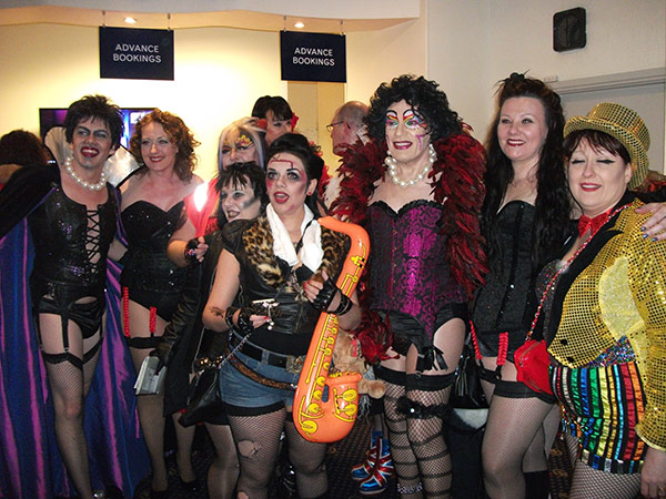 Image Copyright Rob and Sherry / TimeWarp - Click to return