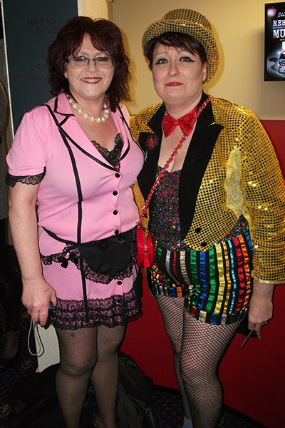 Image Copyright Rob and Sherry / TimeWarp - Click to return