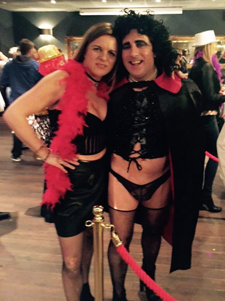 Image Copyright Yvette / TimeWarp - Click to return