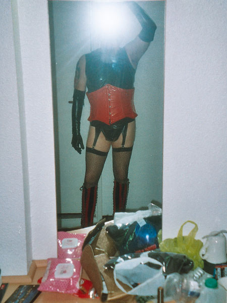 Image Copyright Andrew B / TimeWarp - Click to return