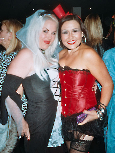 Image Copyright Andrew B / TimeWarp - Click to return