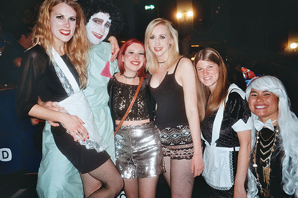 Image Copyright Andrew B / TimeWarp - Click to return