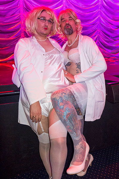 Image Copyright Nikki / TimeWarp - Click to return