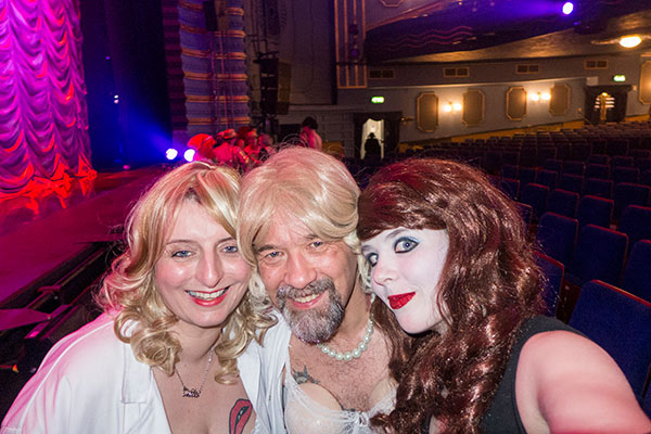 Image Copyright Nikki / TimeWarp - Click to return