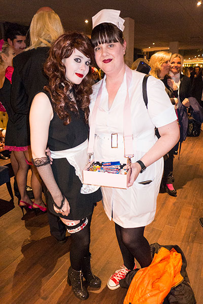 Image Copyright Nikki / TimeWarp - Click to return