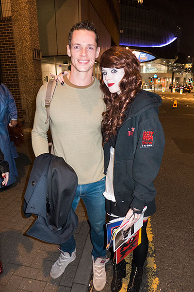 Image Copyright Nikki / TimeWarp - Click to return