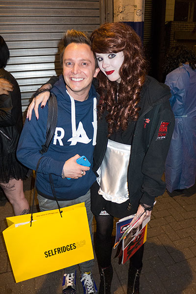 Image Copyright Nikki / TimeWarp - Click to return