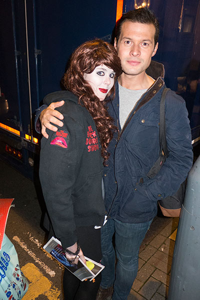 Image Copyright Nikki / TimeWarp - Click to return