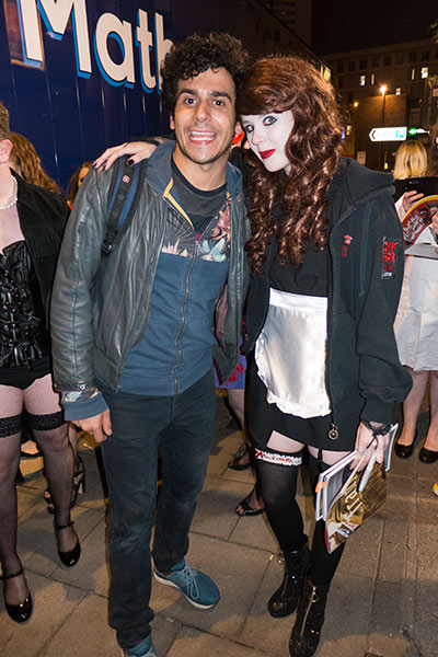 Image Copyright Nikki / TimeWarp - Click to return