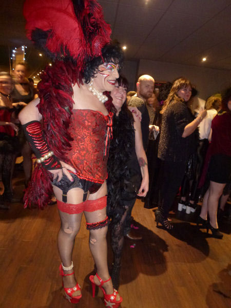 Image Copyright Karen and Norman / TimeWarp - Click to return