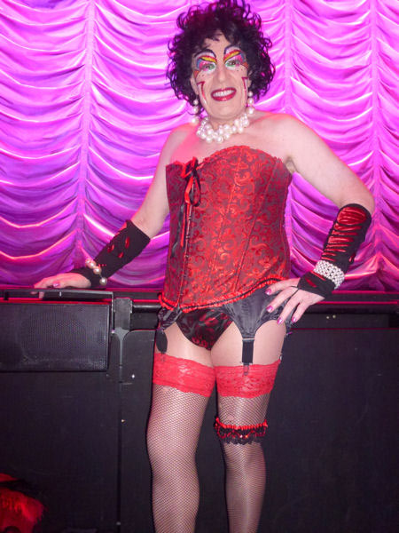 Image Copyright Karen and Norman / TimeWarp - Click to return