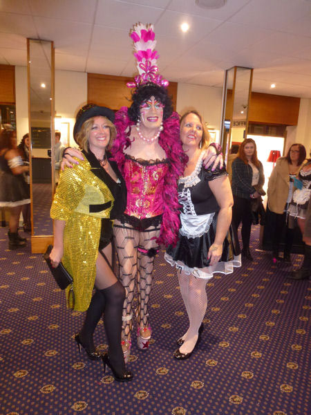 Image Copyright Karen and Norman / TimeWarp - Click to return