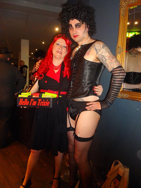 Image Copyright Su W / TimeWarp - Click to return