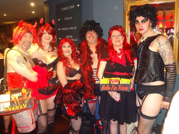 Image Copyright Su W / TimeWarp - Click to return