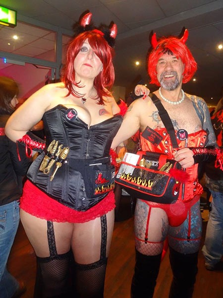 Image Copyright Su W / TimeWarp - Click to return