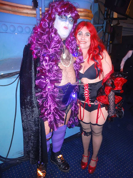 Image Copyright Su W / TimeWarp - Click to return