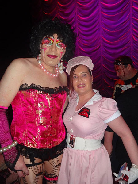 Image Copyright Su W / TimeWarp - Click to return