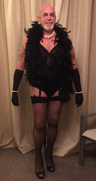 Image Copyright Douglas S / TimeWarp - Click to return