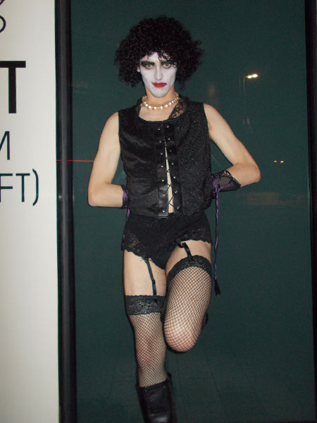 Image Copyright Mark T / TimeWarp - Click to return