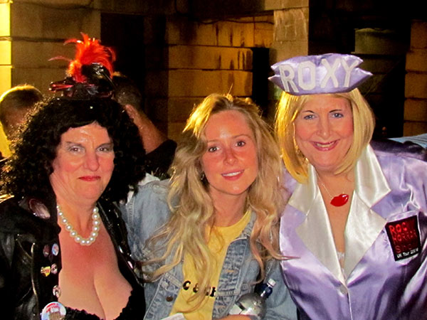 Image Copyright Helen HB / TimeWarp - Click to return