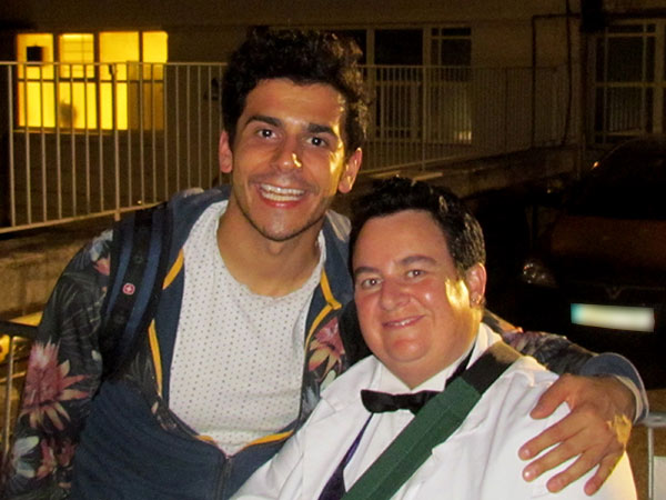 Image Copyright Helen HB / TimeWarp - Click to return