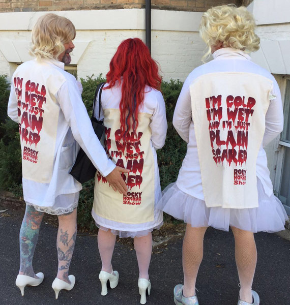 Image Copyright Su W / TimeWarp - Click to return