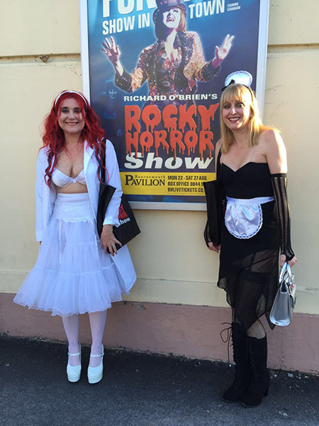 Image Copyright Su W / TimeWarp - Click to return