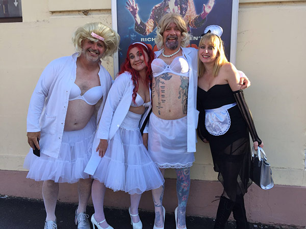 Image Copyright Su W / TimeWarp - Click to return