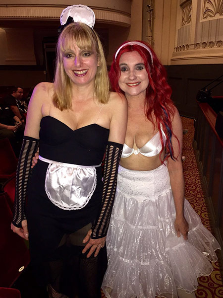 Image Copyright Su W / TimeWarp - Click to return