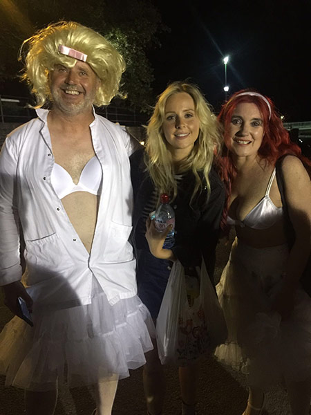 Image Copyright Su W / TimeWarp - Click to return