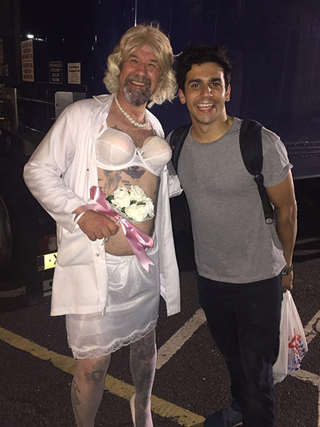 Image Copyright Su W / TimeWarp - Click to return