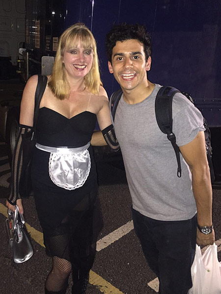 Image Copyright Su W / TimeWarp - Click to return