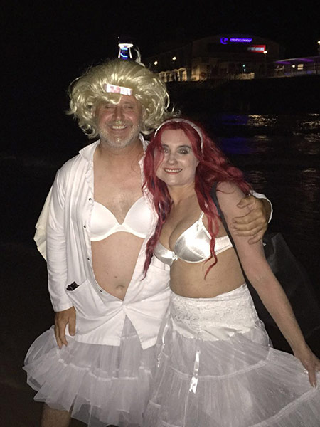 Image Copyright Su W / TimeWarp - Click to return