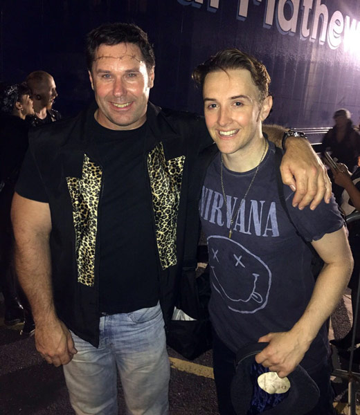 Image Copyright Su W / TimeWarp - Click to return